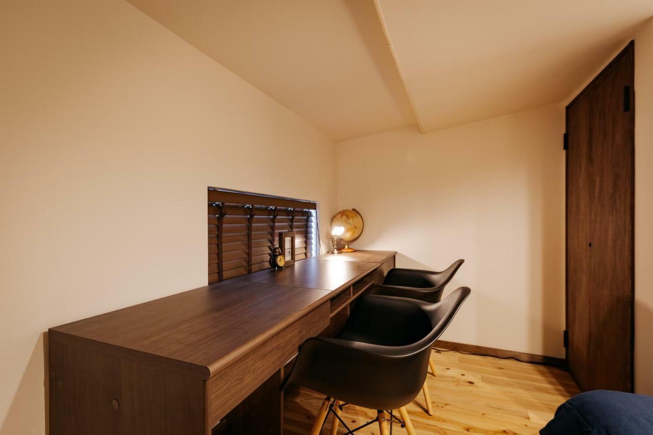 Aqua Cite Dotonbori Apartment Осака Екстериор снимка