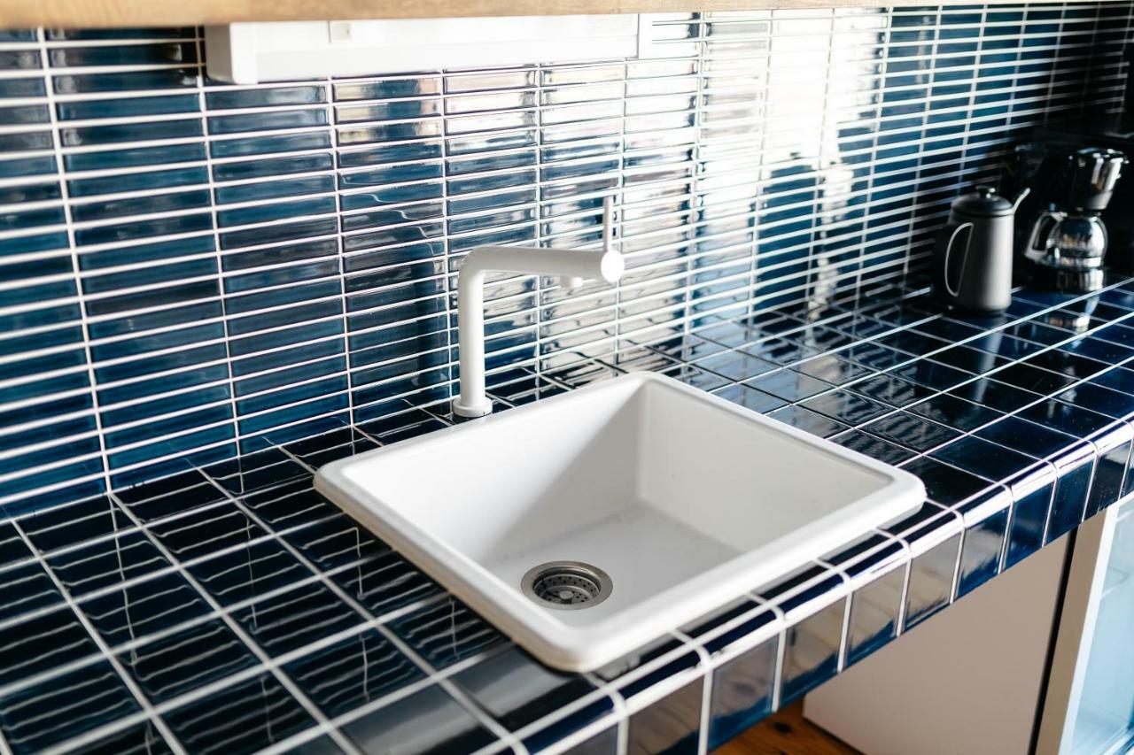 Aqua Cite Dotonbori Apartment Осака Екстериор снимка